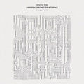 Universal Synthesizer Interface Vol I Vinyl Record