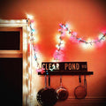 Clear Pond Road Music CD