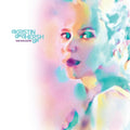 PRE-ORDER Kristin Hersh - Sugar On Blackstone [Light Blue Vinyl] [Vinyl] Vinyl Record