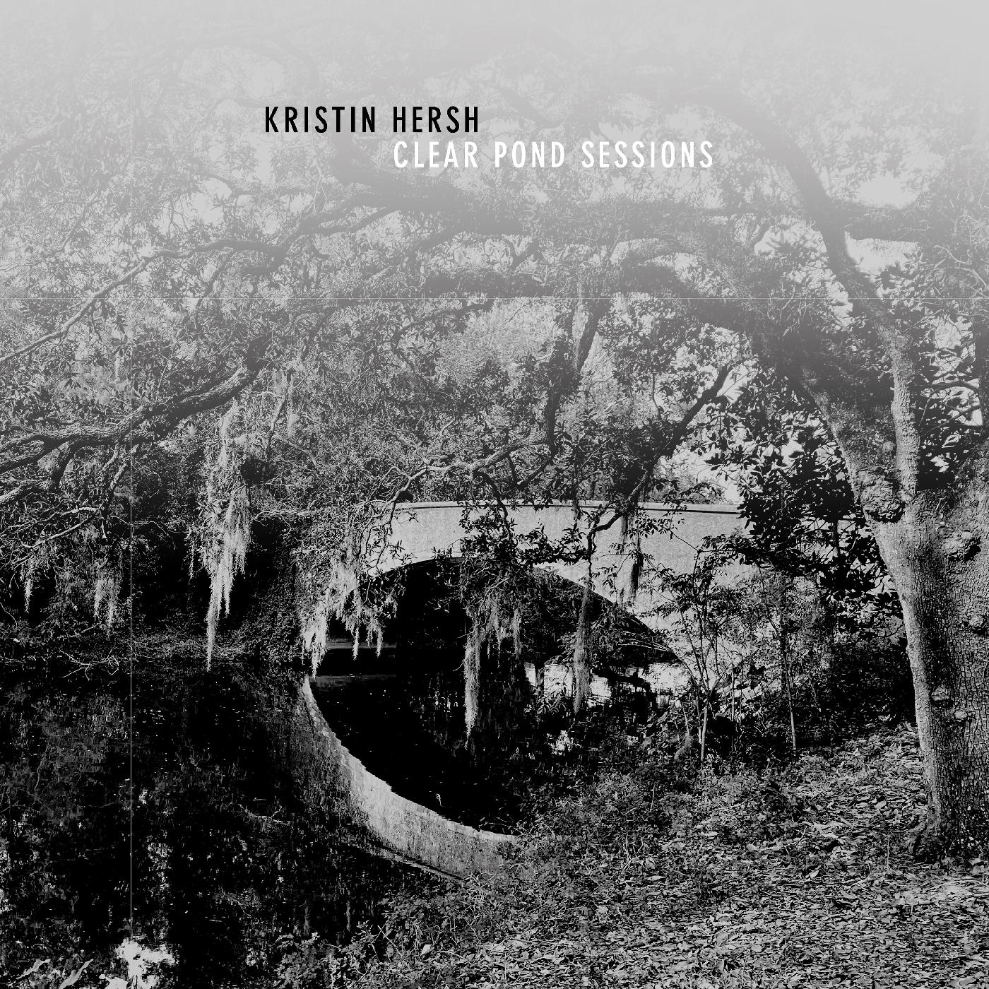 The Clear Pond Road Sessions Vinyl Record