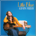 Little Blue Music CD