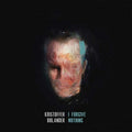I Forgive Nothing Music CD