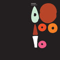 Krokofant II Music CD