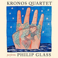 Kronos Quartet Performs Philip Glass Vinyl Record