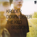 K&D Sessions,The (2XCD) Music CD