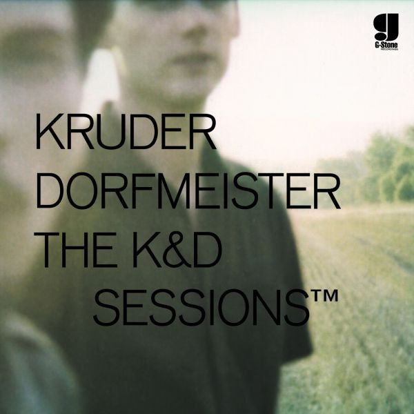 The K&D Sessions (5LP Box) Vinyl Record