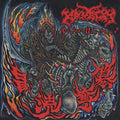 Profane Usurpation Vinyl Record