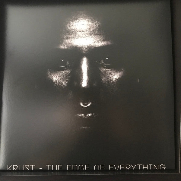 The Edge Of Everything | Mint (M) Mint (M)