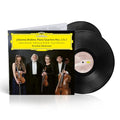Brahms: Piano Quartets Nos. 2 & 3 [2 Lp] Vinyl Record