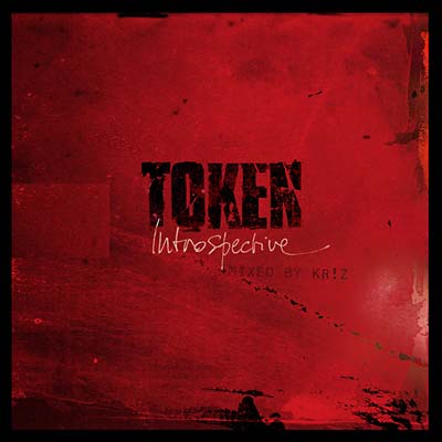 Token Introspective Music CD