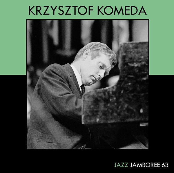 Jazz Jamboree 63 Vinyl Record