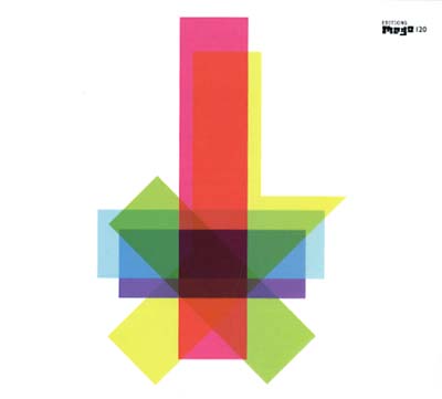 V Music CD