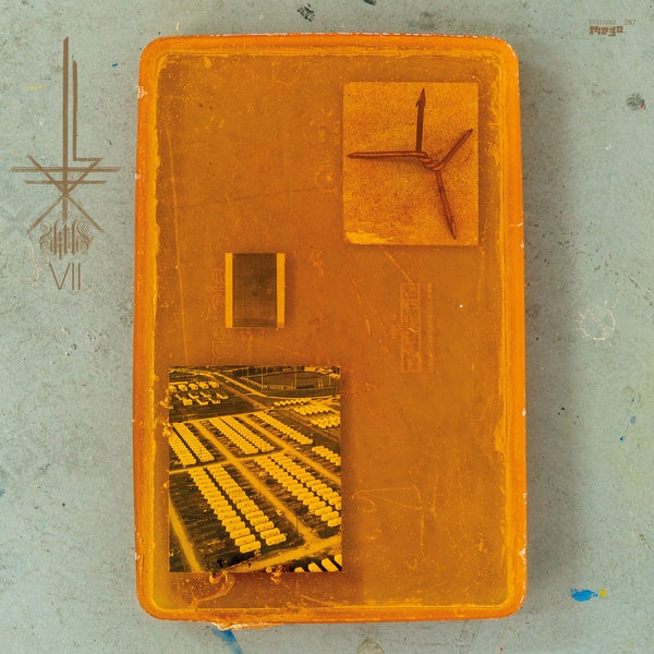 VII Vinyl Record