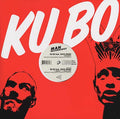 Um Korpo Vinyl Record