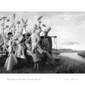 Vantdraught 10 Vol. 1 Music CD