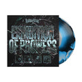 Exhibtion of Prowess (Limited Edition, Tri-Color Smush Colored Vinyl) Vinyl Record