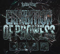 Exhibtion of Prowess Music CD