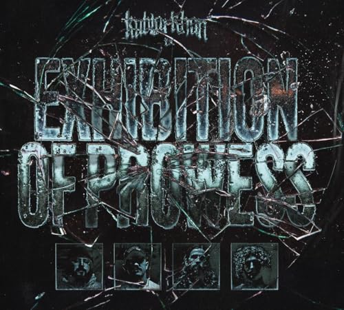 Exhibtion of Prowess Music CD