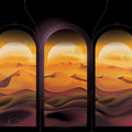 Infinite Window Music CD