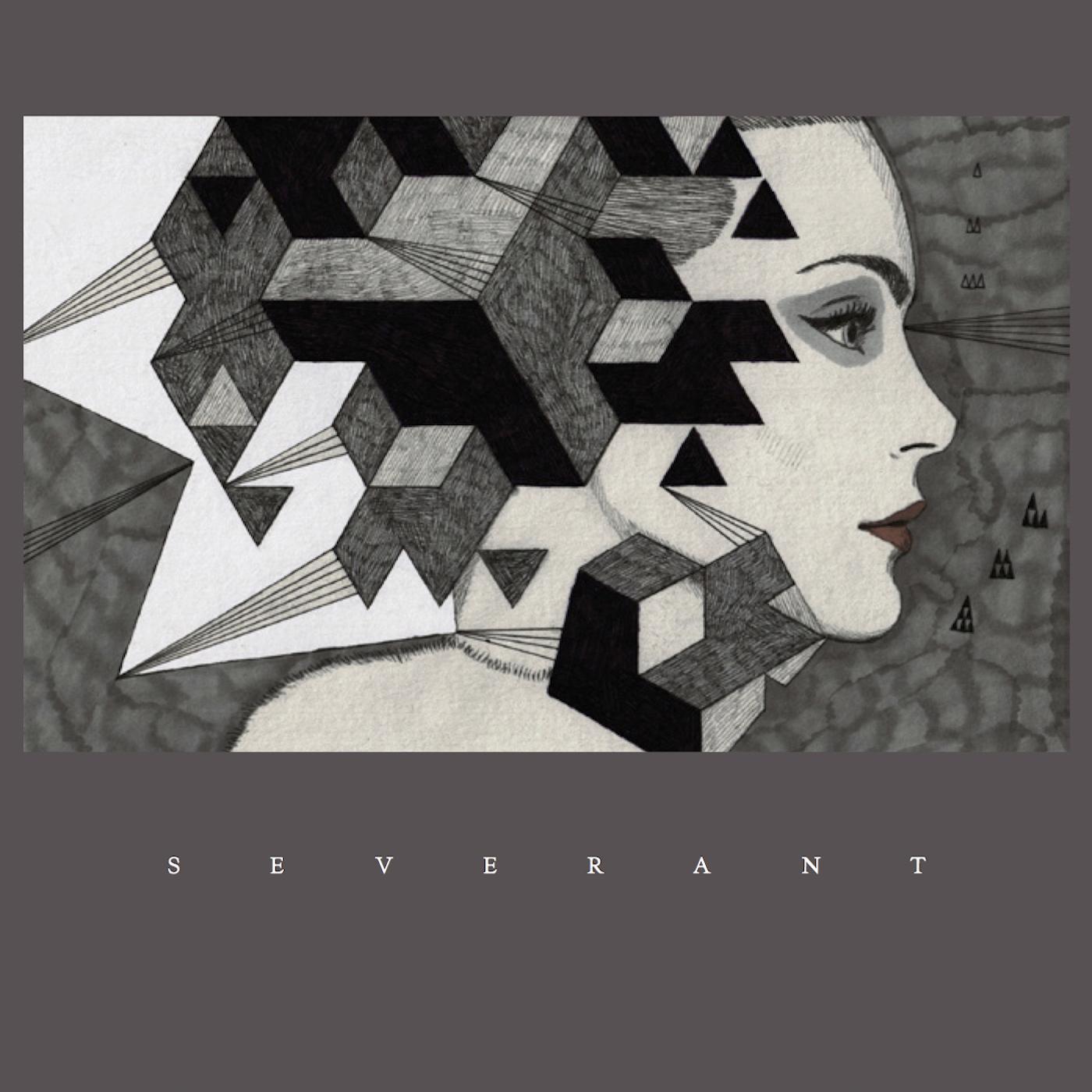 Severant (2022 Edition) (DELUXE EDITION) Vinyl Record