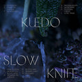 Slow Knife Vinyl Record