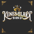 Kunes Clark Band Music CD
