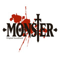 Monster Vinyl Record