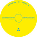 The DNA Sessions Vinyl Record