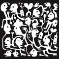 Newwave Project Music CD