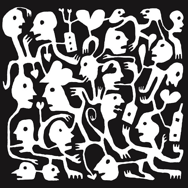 Newwave Project Music CD
