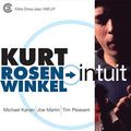 Kurt Rosenwinkel - Intuit [2 LP] Vinyl Record