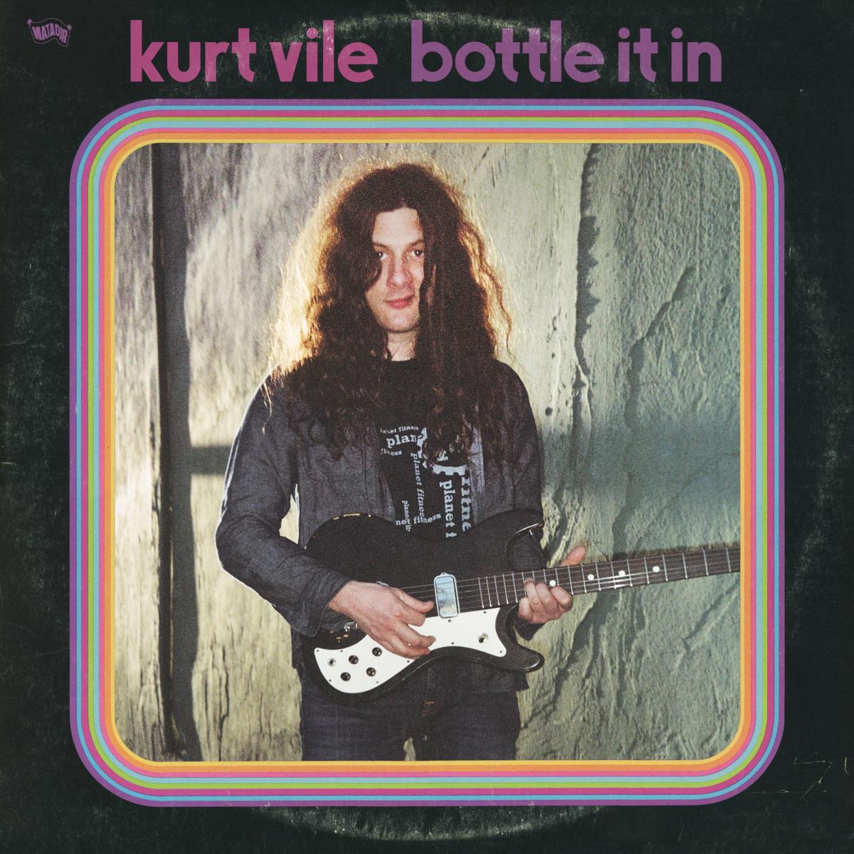 Bottle It In (VINYL) | Mint (M) Mint (M)