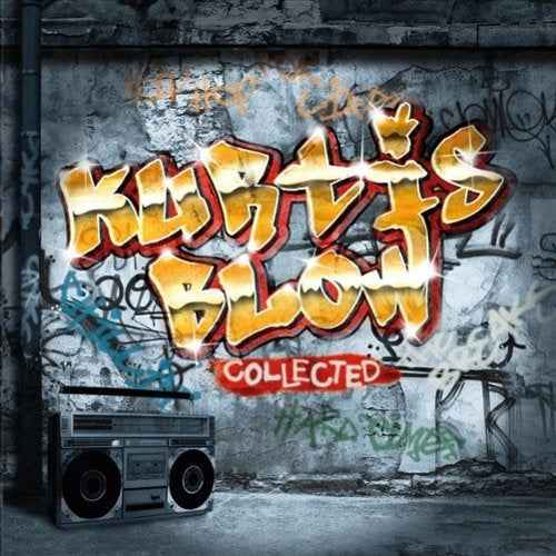 Kurtis Blow - Collected (180G) [2LP] Vinyl Record