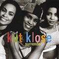 Surrender (Remastered) (Light Blue Vinyl) Vinyl Record