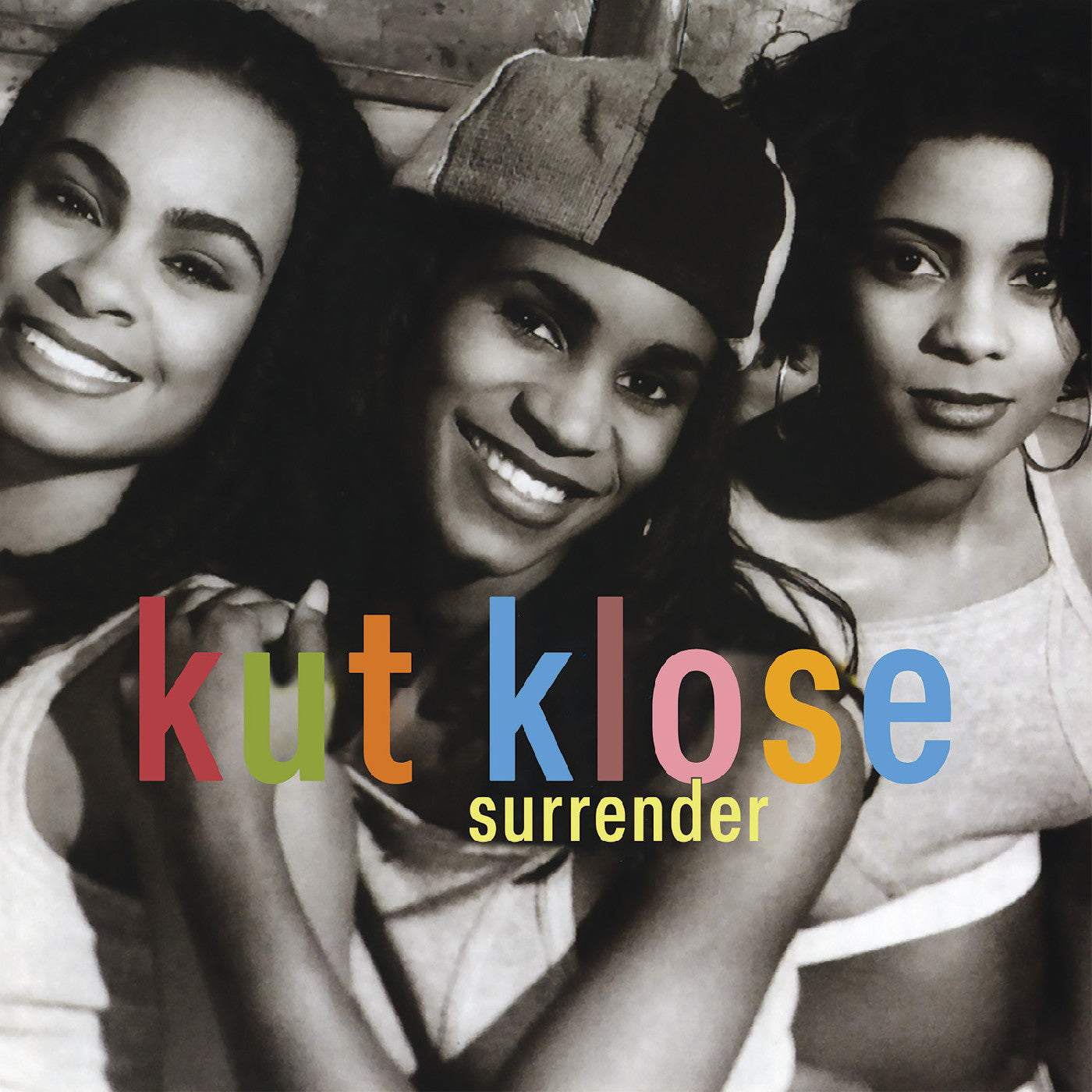 Surrender (Remastered) (Light Blue Vinyl) Vinyl Record