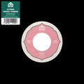 KUTIMAN - Haraka/Khamsin [7"] Vinyl Record