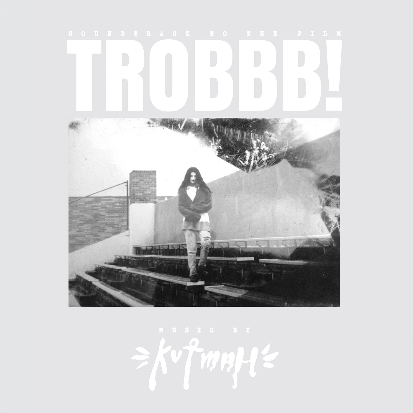 TROBBB! Music CD