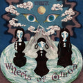 Wheels Of Omon Music CD