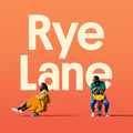 Rye Lane (Original Score) (VIOLET VINYL) Vinyl Record