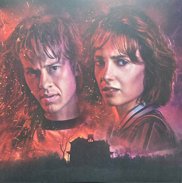 Stranger Things 4 · Volume Two (Original Score From The Netflix Series) | Mint (M) Mint (M)