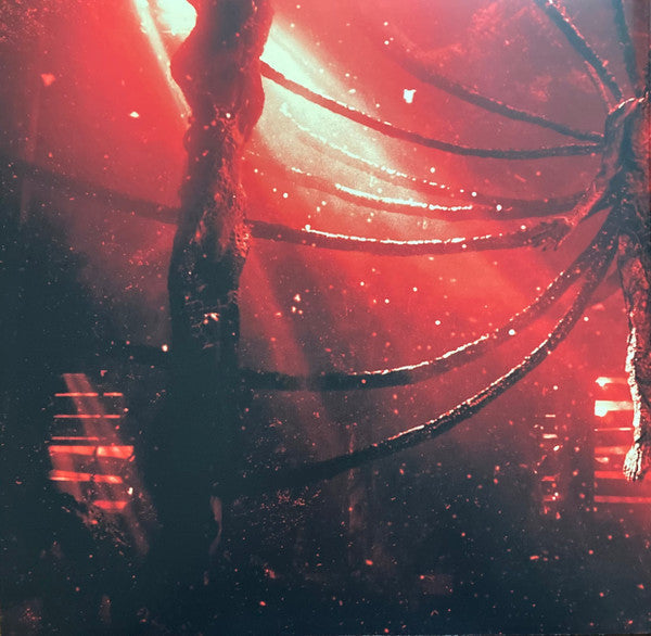 Stranger Things 4 · Volume Two (Original Score From The Netflix Series) | Mint (M) Mint (M)