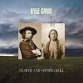 Custer and Sitting Bull |