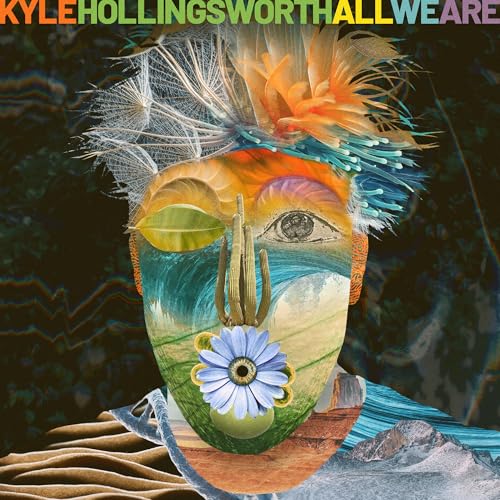 All We Are (Vinyl) Vinyl Record