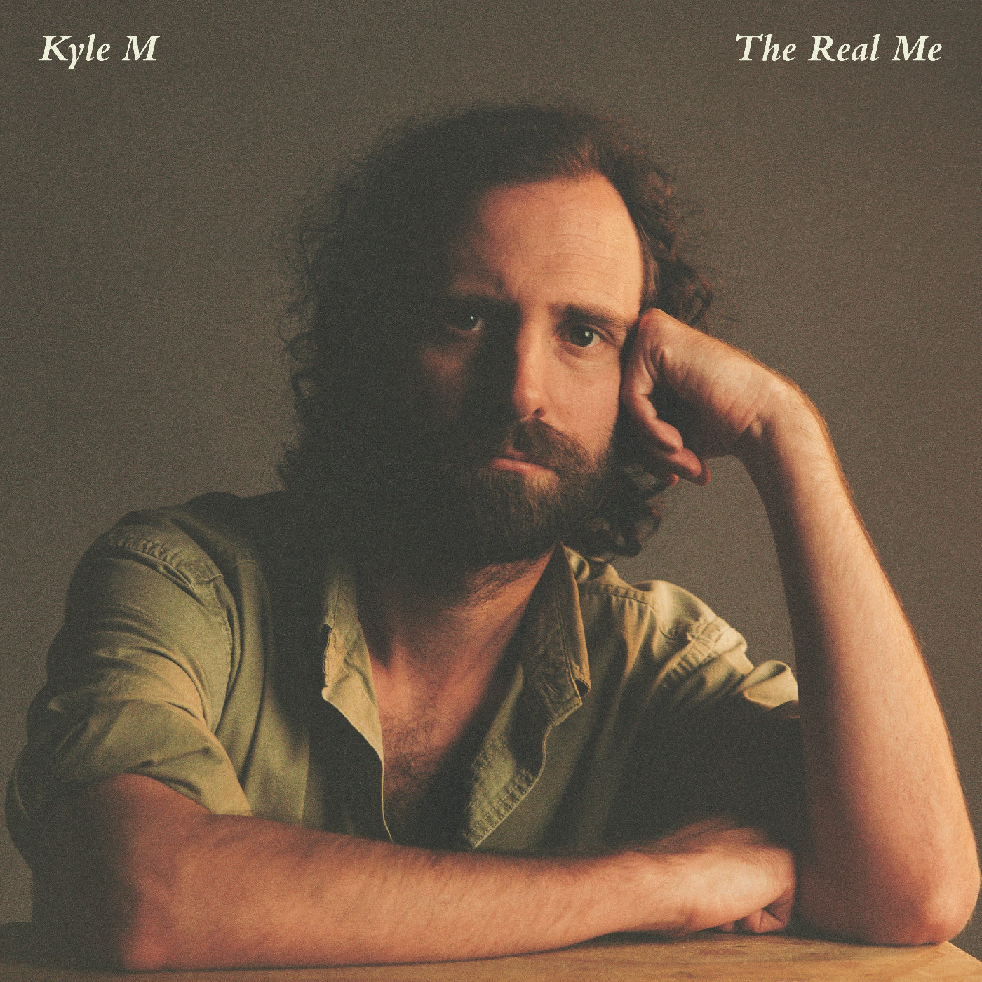The Real Me (VINYL) | Mint (M) Mint (M)