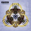 Ultraviolet (Transparent Yellow Vinyl) Vinyl Record