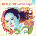 Made Of Stone Music CD