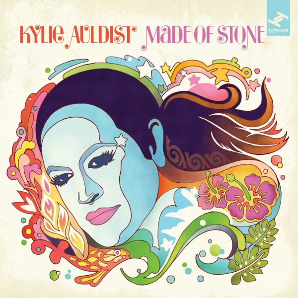 Made Of Stone Music CD