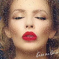 Kylie Minogue - Kiss Me Once Vinyl Record