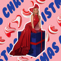 Kylie Christmas (Fully Wrapped) Music CD