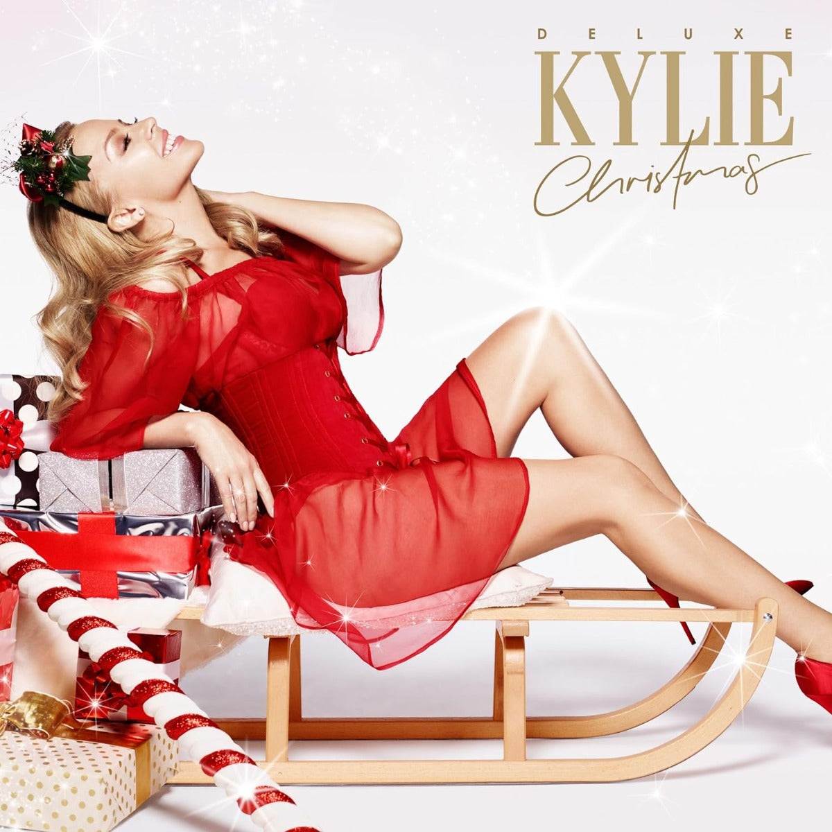 Kylie Christmas (Vinyl) Vinyl Record